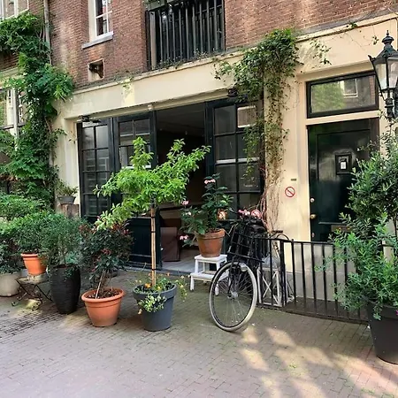 Cosy Guest In Old City,