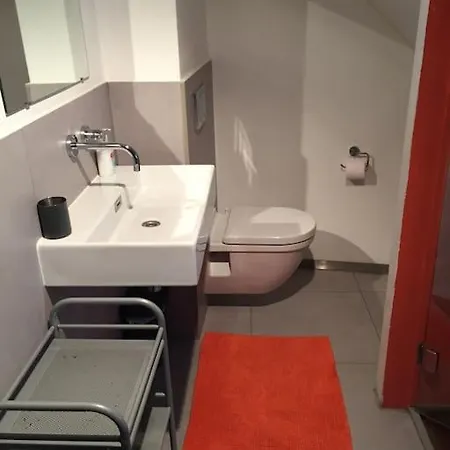 펜션 Cosy Guest In Old City,